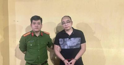 Hà Nội khởi tố 18 đối tượng trong đường dây quảng bá website cờ bạc trực tuyến
