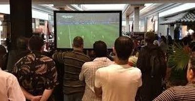 World Cup 2026: Quán bar ở Toronto dè chừng 'cảnh sát FIFA'