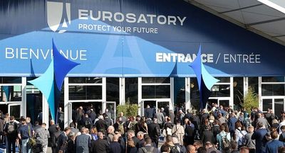 Căng thẳng leo thang giữa Israel và Pháp liên quan đến triển lãm Eurosatory