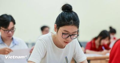 Thi tốt nghiệp THPT 2026: Chuẩn bị kỹ lưỡng cho kỳ thi đầu tiên sau sáp nhập