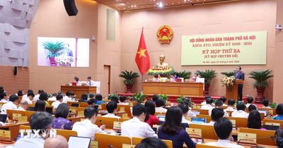 Hà Nội thông qua nghị quyết về chính sách đất đai với đồng bào dân tộc thiểu số