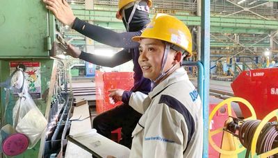 Thu hút nhân tài và doanh nghiệp công nghệ cao đến Quảng Ngãi