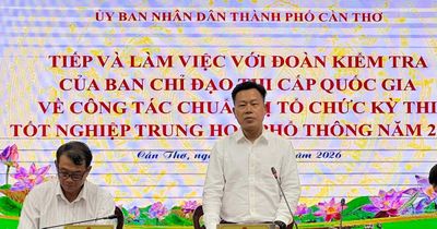 Cần Thơ: Phân loại học sinh để có giải pháp hỗ trợ hiệu quả