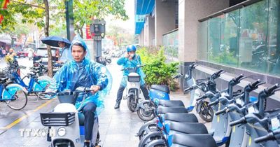 Hà Nội chưa thông qua Đề án vùng phát thải thấp trong Vành đai 1