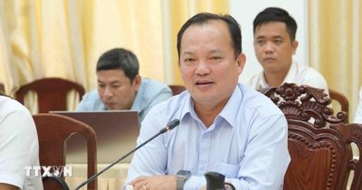 Dự án đô thị xanh hơn 1.200 tỷ đồng ở Cần Thơ được gia hạn đến cuối năm 2028