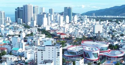 Khánh Hòa đặt mục tiêu trở thành thành phố trực thuộc Trung ương vào năm 2030