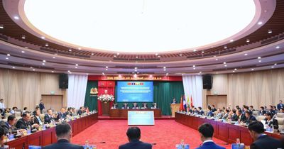Việt Nam cùng Trung Quốc, Lào và Myanmar mở đợt cao điểm trấn áp tội phạm ma túy xuyên quốc gia