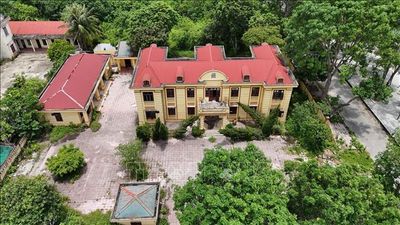 'Tăng tốc' xử lý nhà, đất dôi dư, Bộ Tài chính đề xuất cơ chế đặc thù