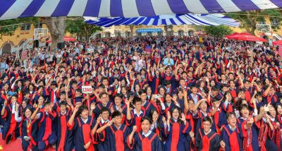 TP Hồ Chí Minh hoàn tất phương án cho kỳ thi tốt nghiệp THPT 2026