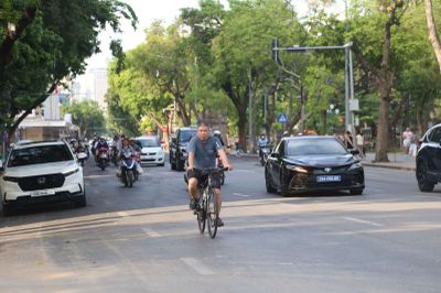 Hà Nội tiếp tục lùi thông qua đề án vùng phát thải thấp