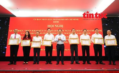 Khơi thông hơn 206.000 tỷ đồng từ các dự án tồn đọng tại TP Hồ Chí Minh