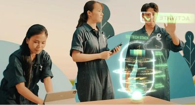 Singapore phát triển hệ thống giám sát AI cho 150.000 công chức