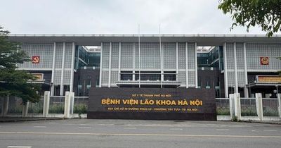 'Nước rút' xử lý trụ sở dôi dư - Bài 1: Hàng nghìn trụ sở chờ lời giải