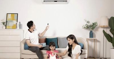 Top 5 điều hòa Inverter được giảm giá 'sốc' nhất hè 2026