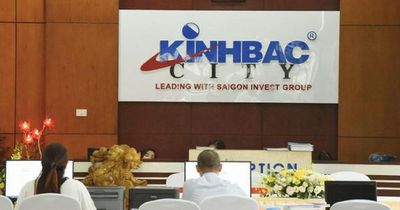 Một cá nhân liên quan lãnh đạo Kinh Bắc tăng sở hữu gấp hơn 21 lần sau giao dịch lớn