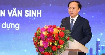 Thứ trưởng Bộ Xây dựng: Quy hoạch quỹ đất, bố trí vốn để làm dự án nhà ở cho thuê