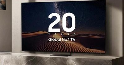 Chuyên gia chỉ ra đối thủ đáng ngại nhất của Samsung trên thị trường TV
