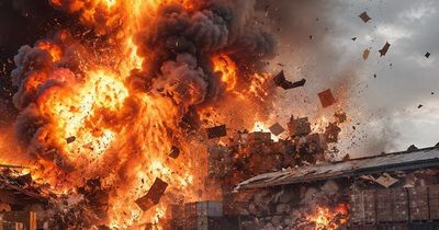 Chiến sự nóng lên trên hai mặt trận: Nga áp sát Slaviansk, đồng loạt đẩy mạnh tấn công ở Sumy