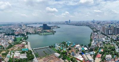 Hà Nội chốt ngày công bố quy hoạch tổng thể Thủ đô tầm nhìn 100 năm