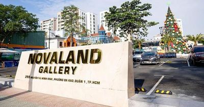 Novaland chốt quyền nhận gần 168 triệu cổ phiếu thưởng