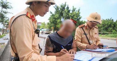 Hà Nội: Kiên quyết không để tái chiếm lòng lề đường