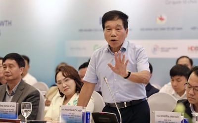 'Giai đoạn 2026-2030 sẽ là một chu kỳ hoàn toàn khác của thị trường BĐS'