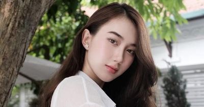 Nhan sắc thanh thuần, trong trẻo của nữ diễn viên đang gây sốt màn ảnh VTV