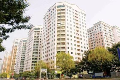 Thủ tướng yêu cầu 5 địa phương khởi công ít nhất một dự án nhà ở cho thuê trong tháng 6