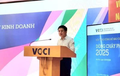 5 dòng chảy pháp luật kinh doanh mở đường khơi thông nguồn lực phát triển