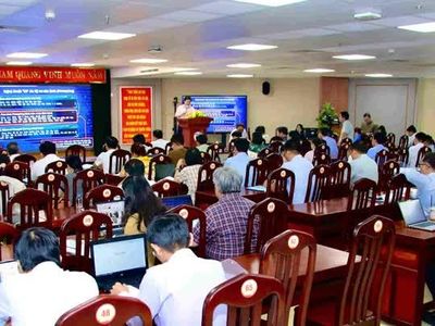 TP Hồ Chí Minh đẩy mạnh đào tạo AI cho cán bộ, công chức