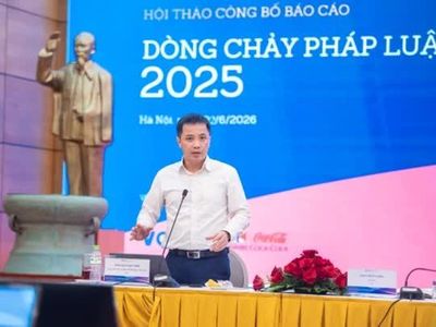 Kỷ lục lập pháp và bài toán giảm độ 'vênh' với thực tiễn sản xuất kinh doanh