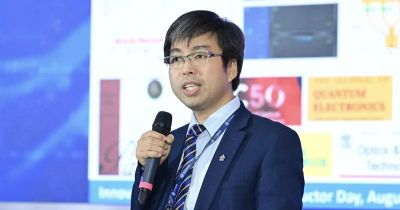 Thu nhập nhà khoa học tăng gấp đôi sau khi có Nghị quyết 57