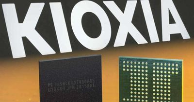 Hãng chip Kioxia bứt phá bằng công nghệ liên kết mạch thế hệ mới, cạnh tranh với Samsung