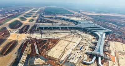 TP.HCM muốn mở hàng loạt tuyến xe buýt kết nối sân bay Long Thành