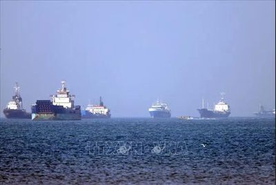Iran đình chỉ kênh trao đổi gián tiếp với Mỹ