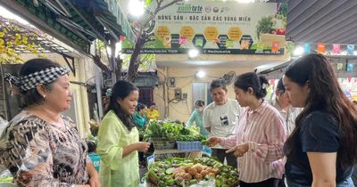 5 tháng, người dân TPHCM chi gần 800.000 tỷ đồng mua sắm