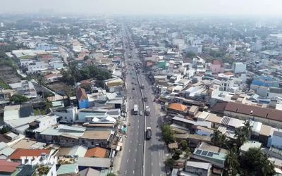 Chủ tịch UBND TPHCM Nguyễn Văn Được làm Tổ trưởng tổ công tác đặc biệt