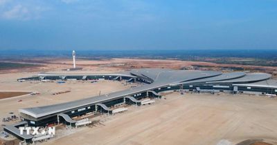 Nghiên cứu các tuyến xe buýt kết nối Sân bay Long Thành