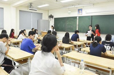 Đề thi, đáp án môn Ngữ Văn thi vào lớp 10 tại Tây Ninh năm 2026