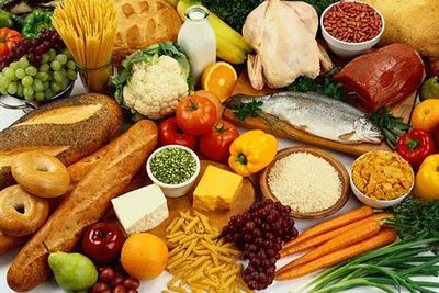 Ban hành danh mục hàng nhập khẩu phải kiểm tra an toàn thực phẩm
