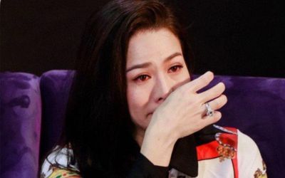 Tiếc cho diễn viên Nhật Kim Anh