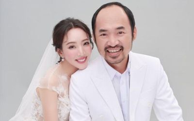 Thu Trang và Tiến Luật tái xuất màn ảnh rộng với dự án phim mới