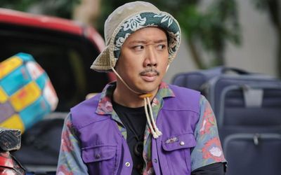 Trấn Thành bị thách thức