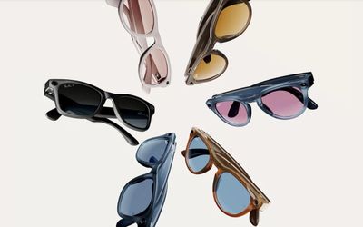 Apple Glasses sẽ ra mắt vào cuối năm 2027