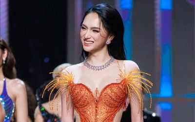 Hương Giang ấn định ngày trọng đại