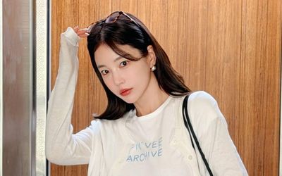Bạn thân Song Hye Kyo: 'Tôi không thích bị gọi là người đã ly hôn'