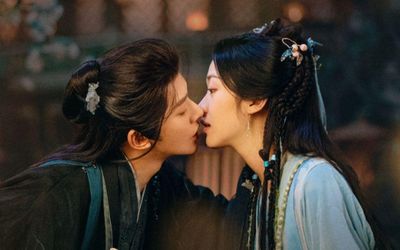 Top 8 phim cổ trang ngọt ngào có nam chính cuồng vợ: Trương Lăng Hách dẫn đầu