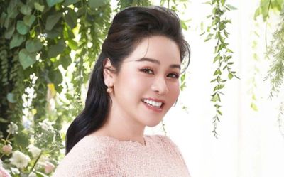 Mừng cho hạnh phúc của Nhật Kim Anh