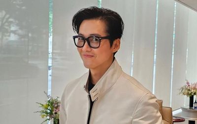Nam Goong Min tái xuất sau 1 năm vắng bóng