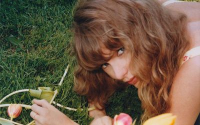 Chờ đợi 'cú nổ' Oscar từ Taylor Swift